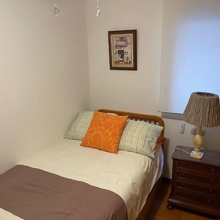 Apartamento Ravel Playa Málaga Dış mekan fotoğraf