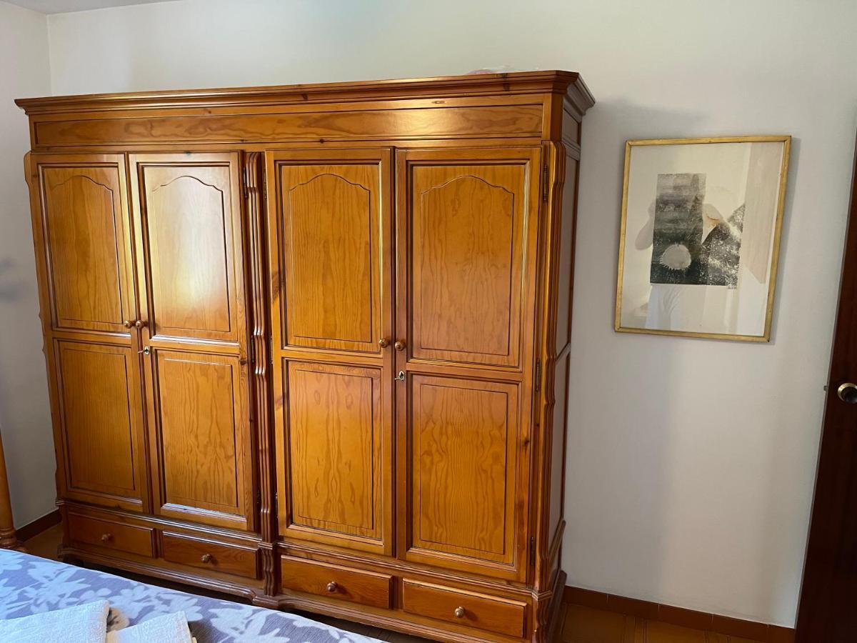 Apartamento Ravel Playa Málaga Dış mekan fotoğraf
