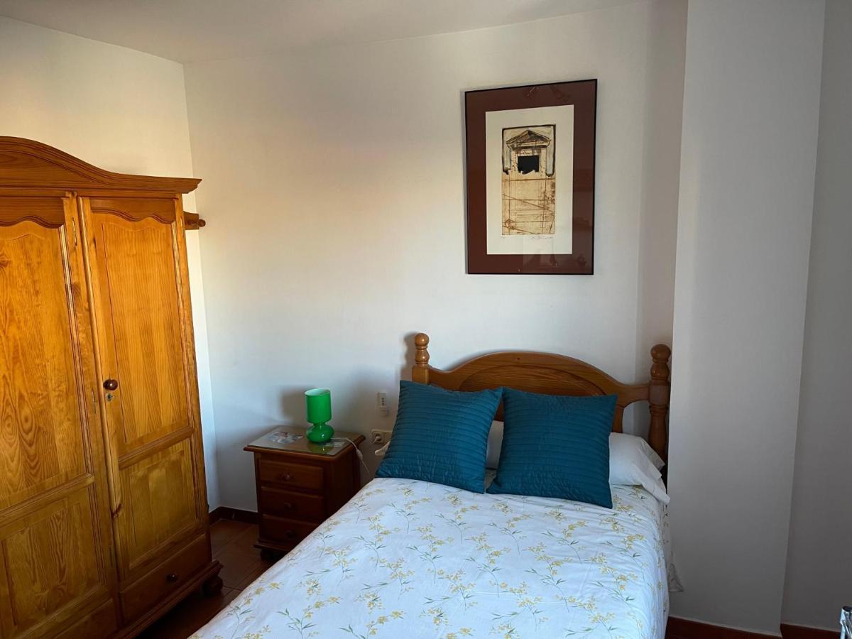Apartamento Ravel Playa Málaga Dış mekan fotoğraf